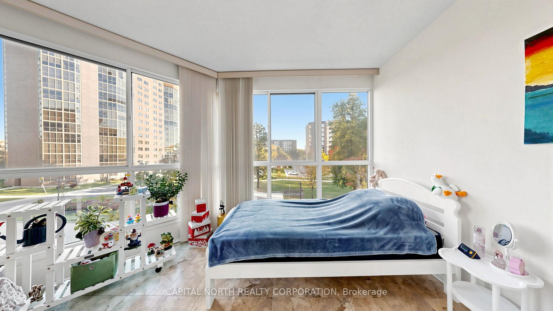 Photo 23 of Unit 308, 5 Weldrick Road W, Richmond Hill, North Richvale — HOMEH