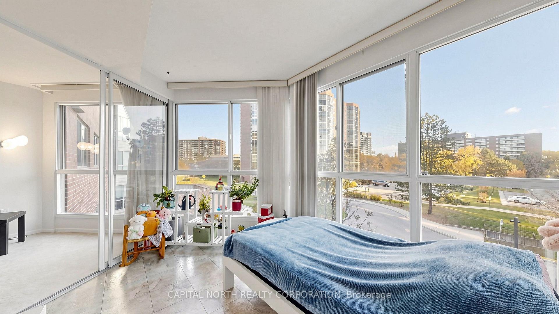 Photo 25 of Unit 308, 5 Weldrick Road W, Richmond Hill, North Richvale — HOMEH