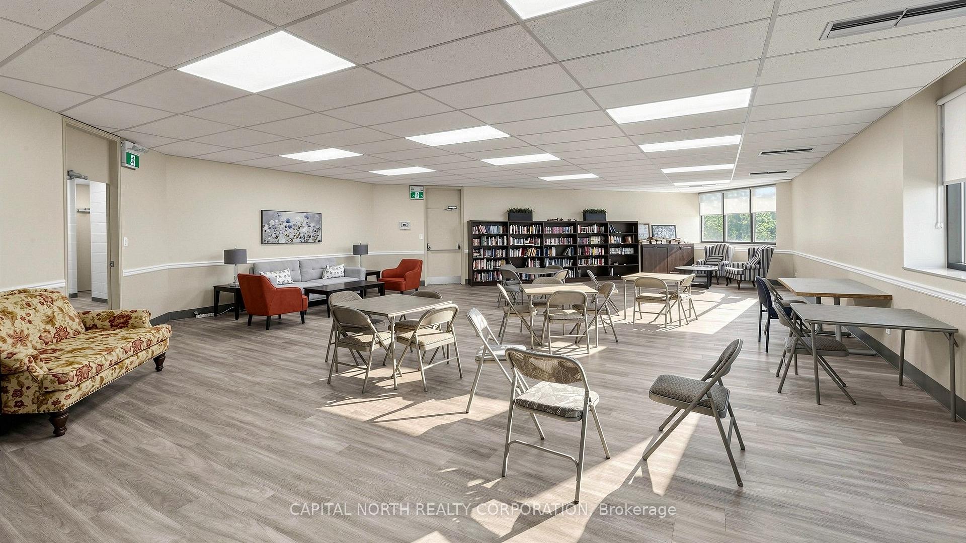 Photo 33 of Unit 308, 5 Weldrick Road W, Richmond Hill, North Richvale — HOMEH