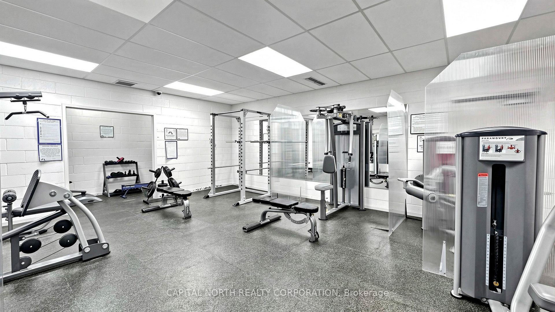 Photo 39 of Unit 308, 5 Weldrick Road W, Richmond Hill, North Richvale — HOMEH