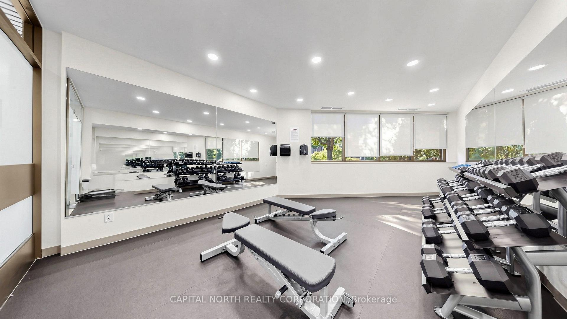 Photo 40 of Unit 308, 5 Weldrick Road W, Richmond Hill, North Richvale — HOMEH