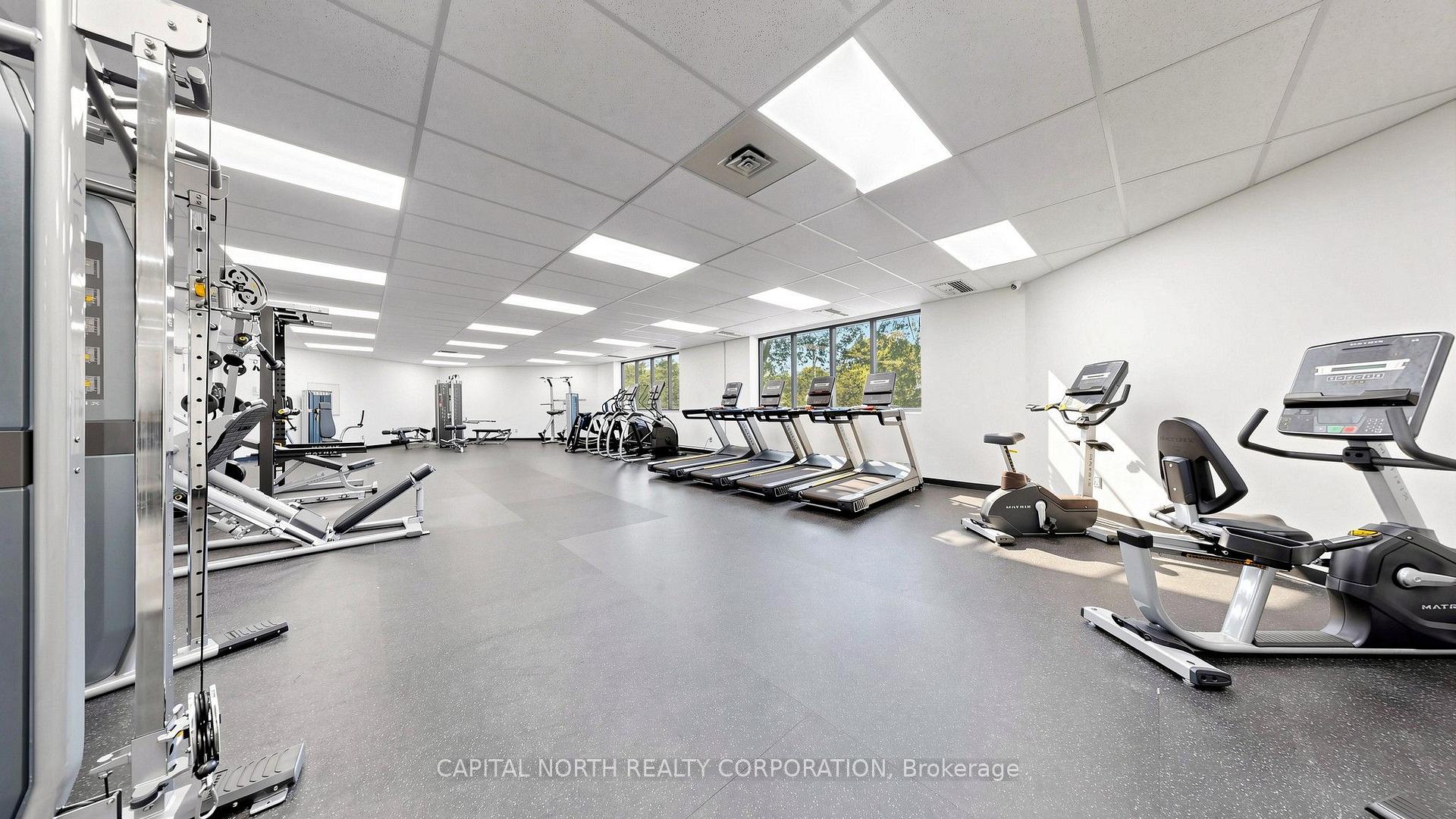 Photo 41 of Unit 308, 5 Weldrick Road W, Richmond Hill, North Richvale — HOMEH