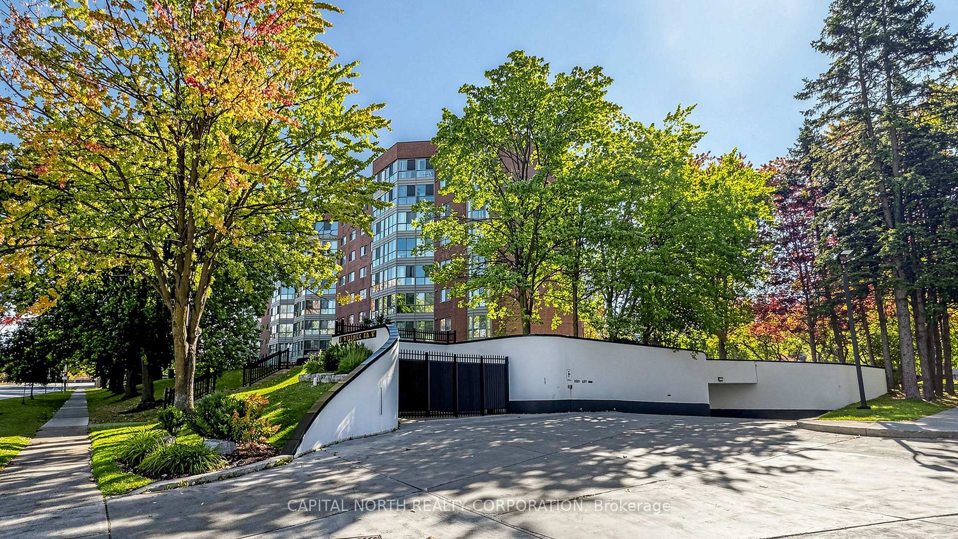 Photo 43 of Unit 308, 5 Weldrick Road W, Richmond Hill, North Richvale — HOMEH