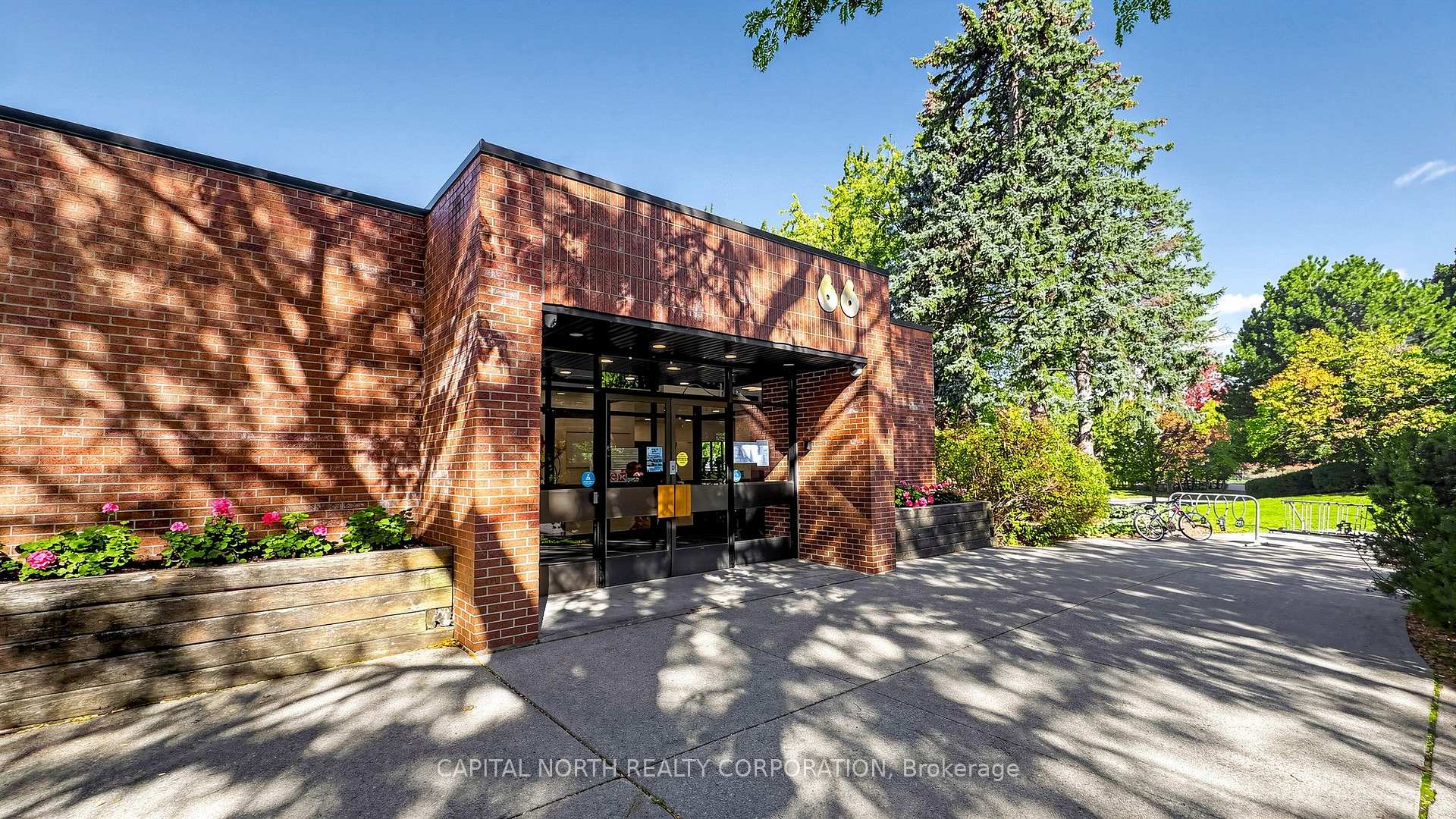 Photo 44 of Unit 308, 5 Weldrick Road W, Richmond Hill, North Richvale — HOMEH