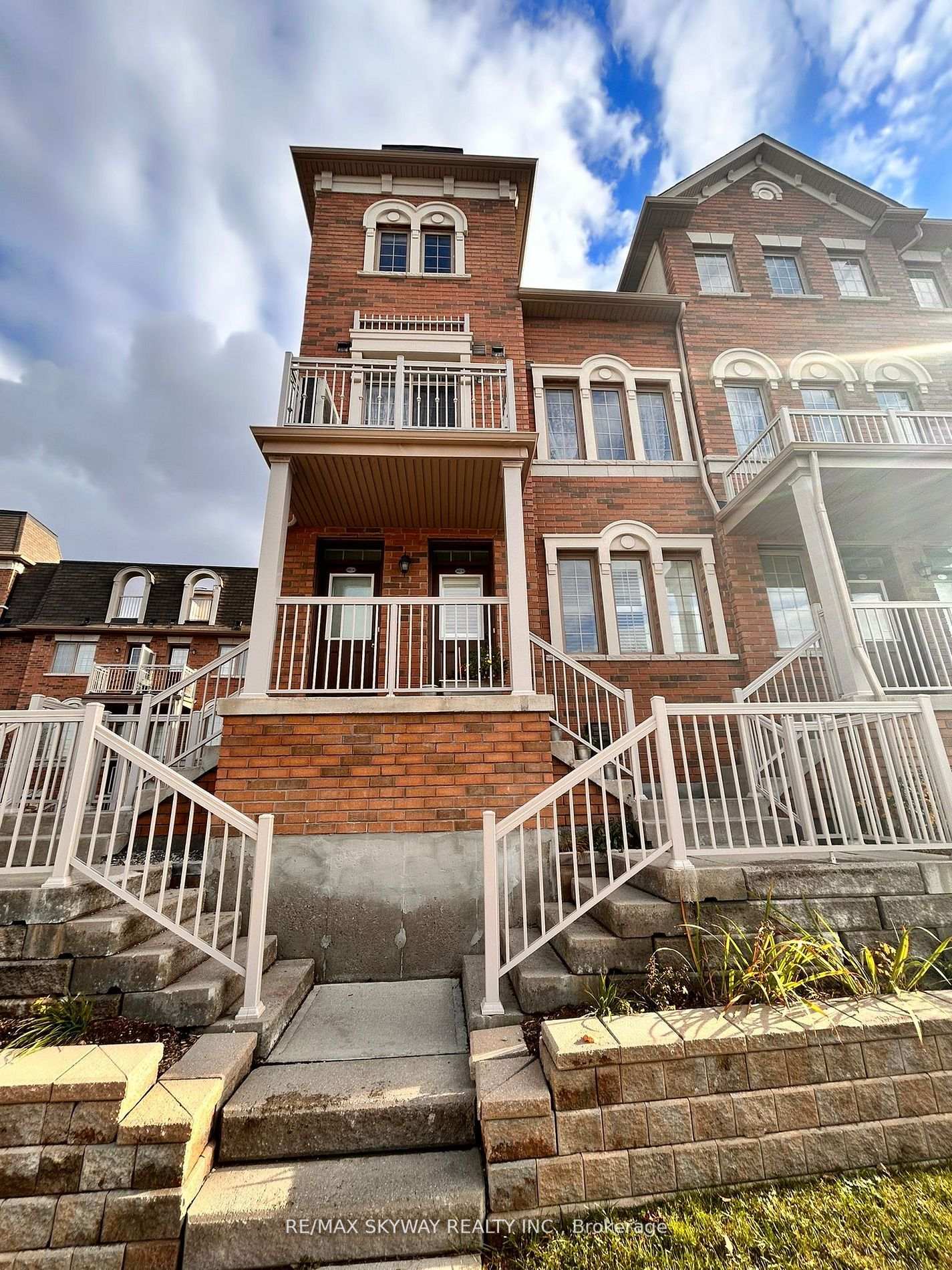 Photo 1 of Unit 42, 180 Howden Boulevard, Brampton, Westgate — HOMEH