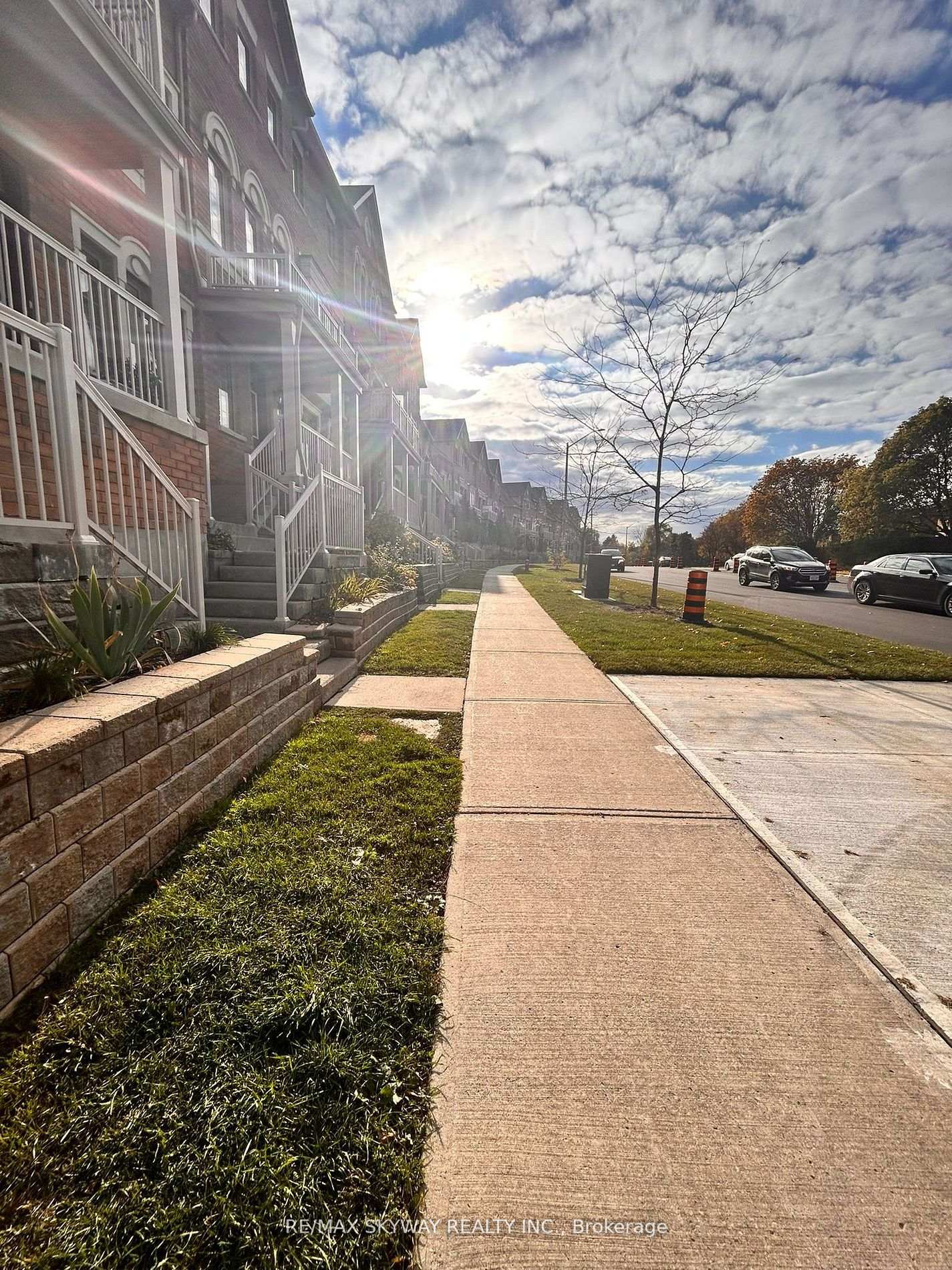 Photo 2 of Unit 42, 180 Howden Boulevard, Brampton, Westgate — HOMEH