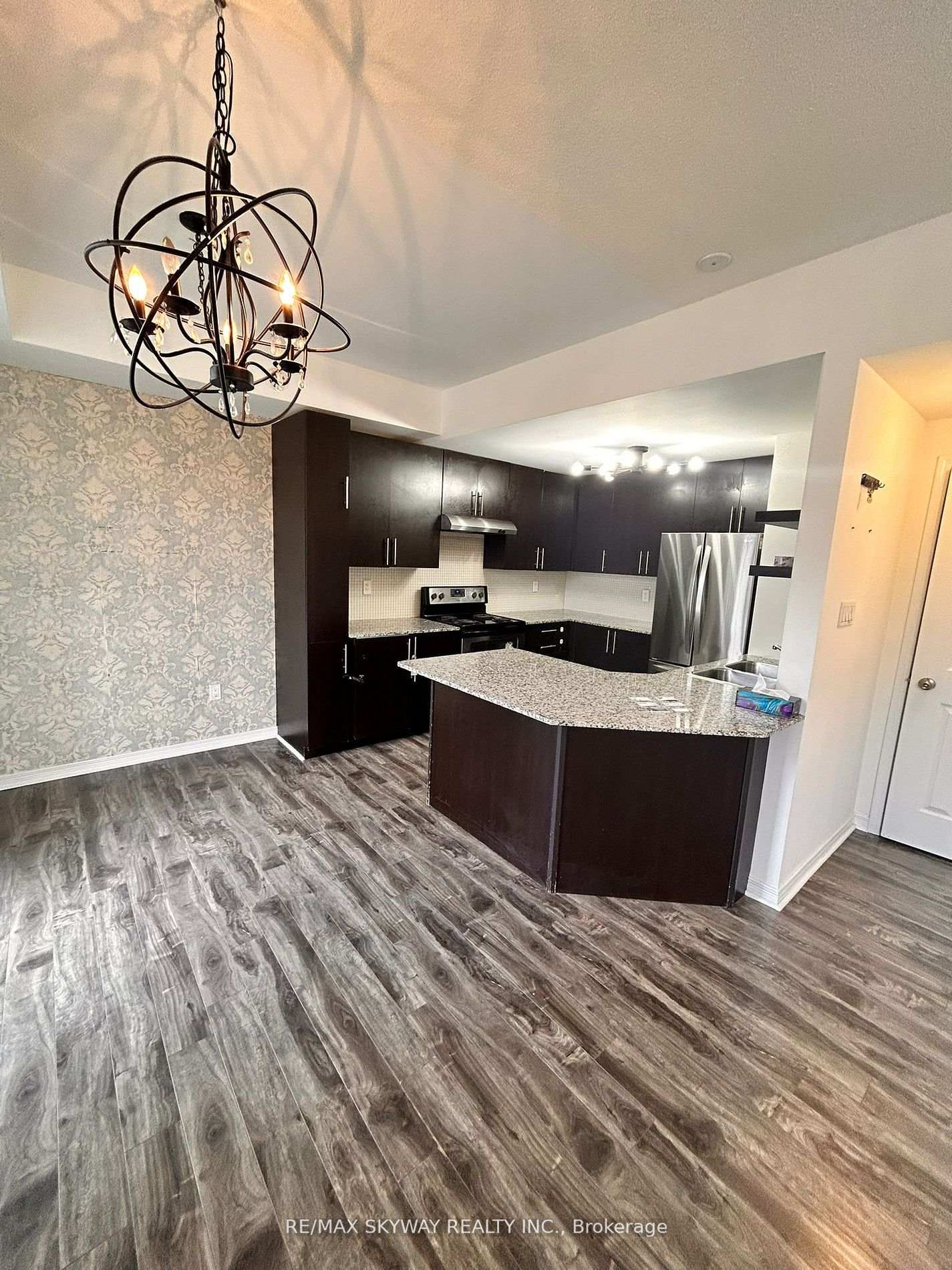 Photo 6 of Unit 42, 180 Howden Boulevard, Brampton, Westgate — HOMEH
