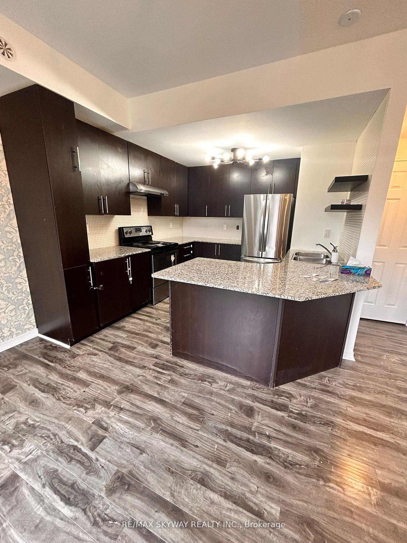 Photo 7 of Unit 42, 180 Howden Boulevard, Brampton, Westgate — HOMEH