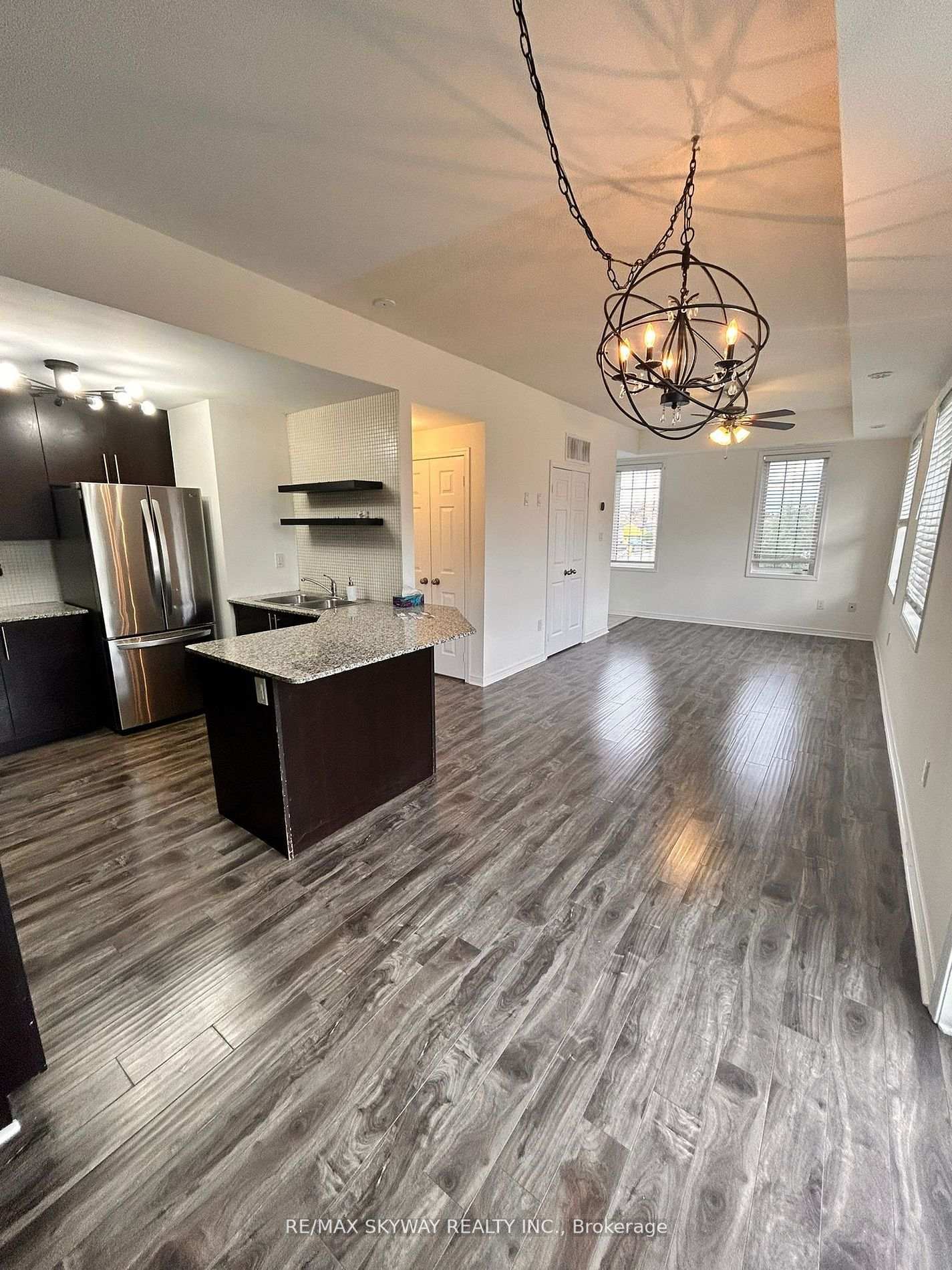 Photo 8 of Unit 42, 180 Howden Boulevard, Brampton, Westgate — HOMEH