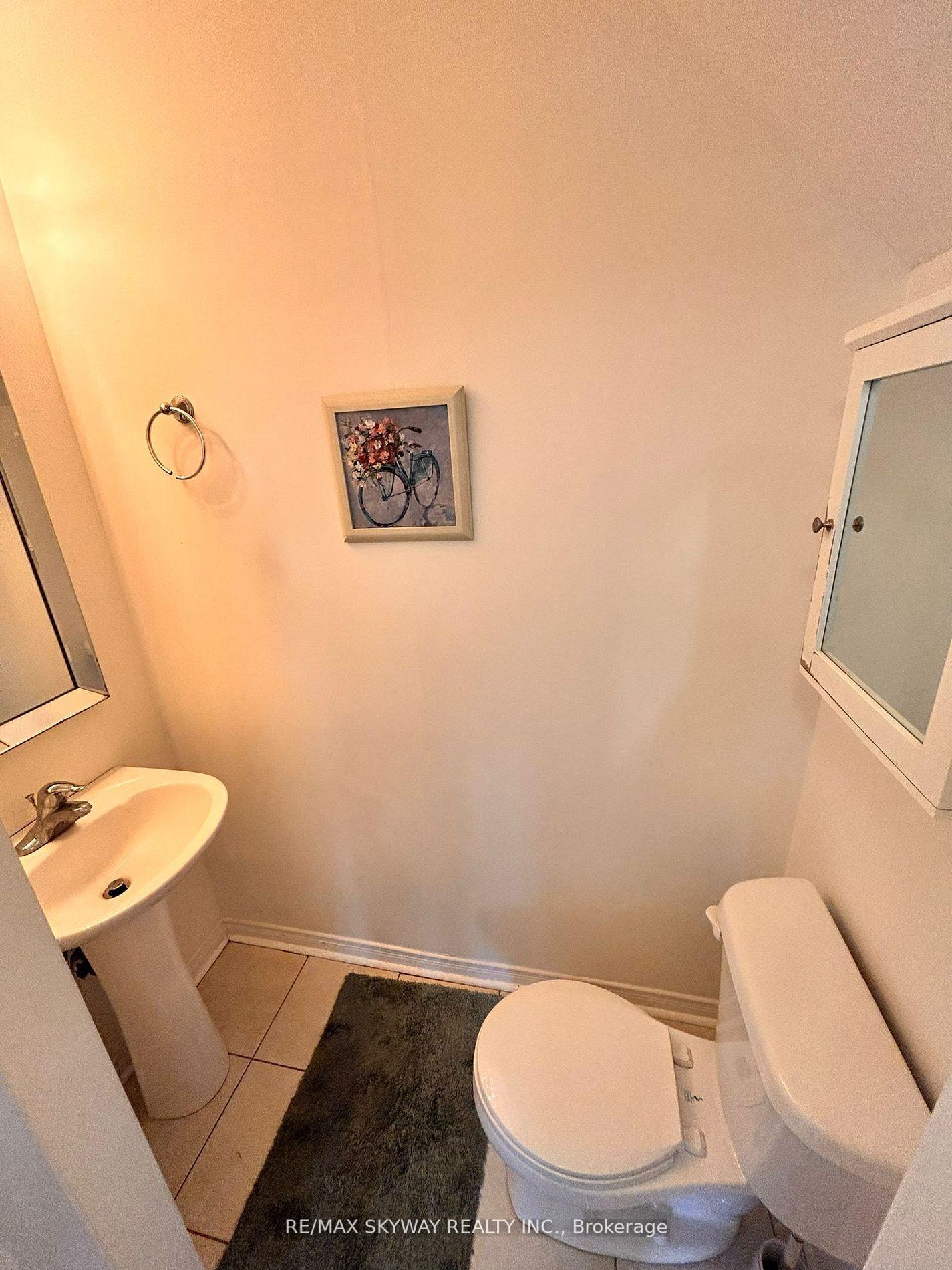 Photo 9 of Unit 42, 180 Howden Boulevard, Brampton, Westgate — HOMEH