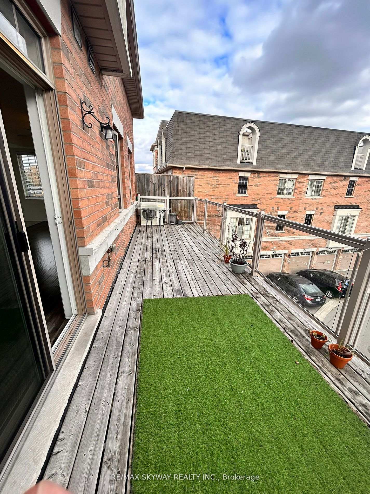 Photo 21 of Unit 42, 180 Howden Boulevard, Brampton, Westgate — HOMEH