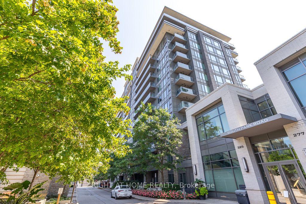 Photo of Unit Ph05, 325 South Park Road