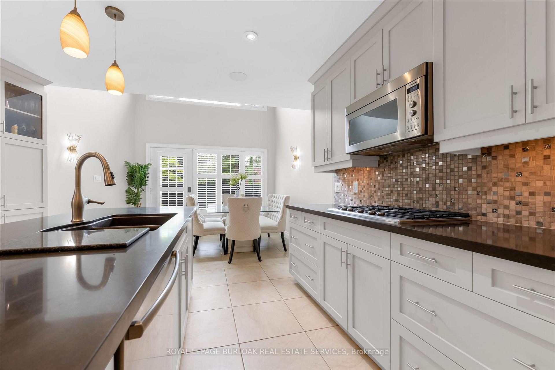 Photo 12 of Unit 6, 2110 New Street, Burlington, Brant — HOMEH