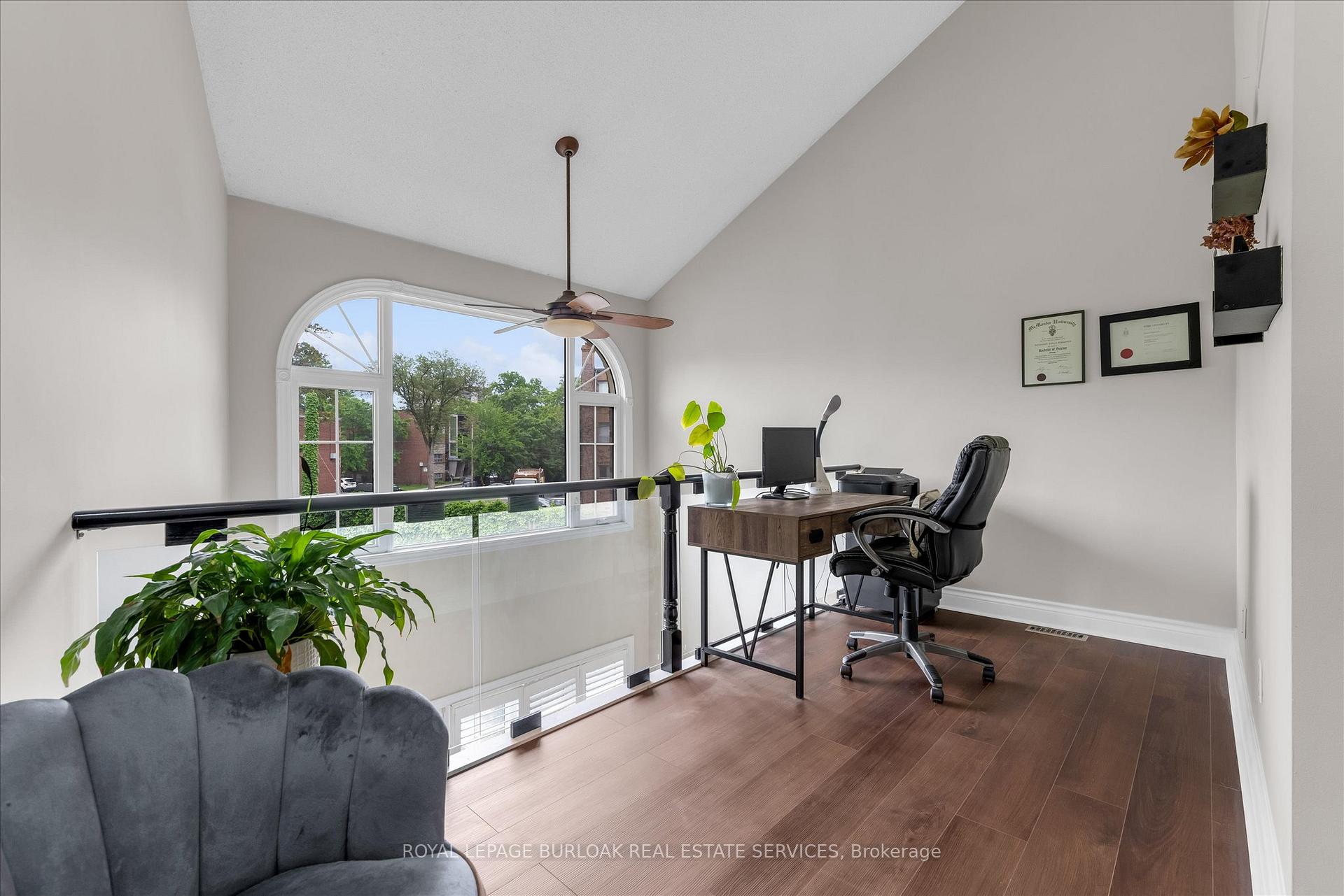 Photo 15 of Unit 6, 2110 New Street, Burlington, Brant — HOMEH