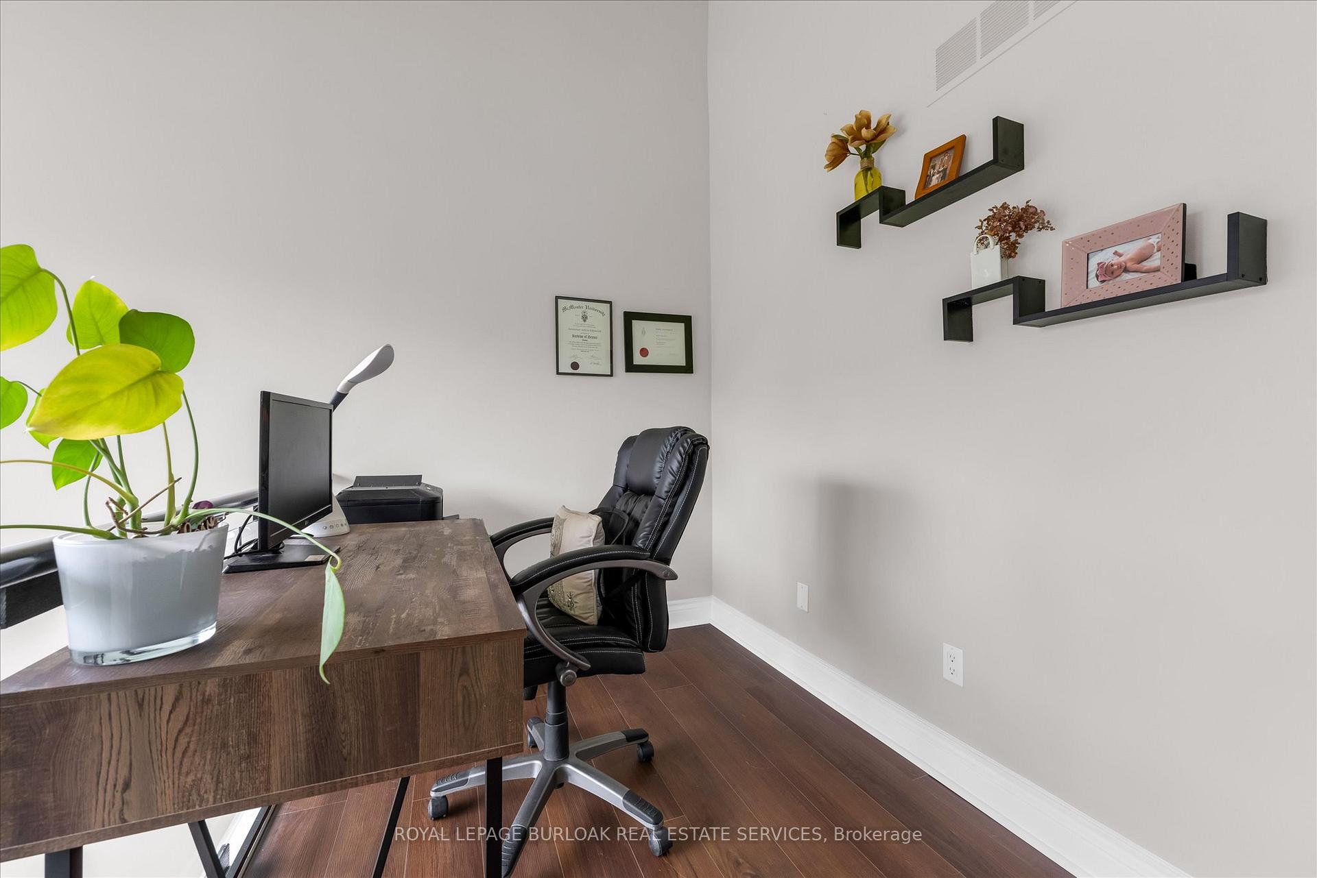 Photo 16 of Unit 6, 2110 New Street, Burlington, Brant — HOMEH