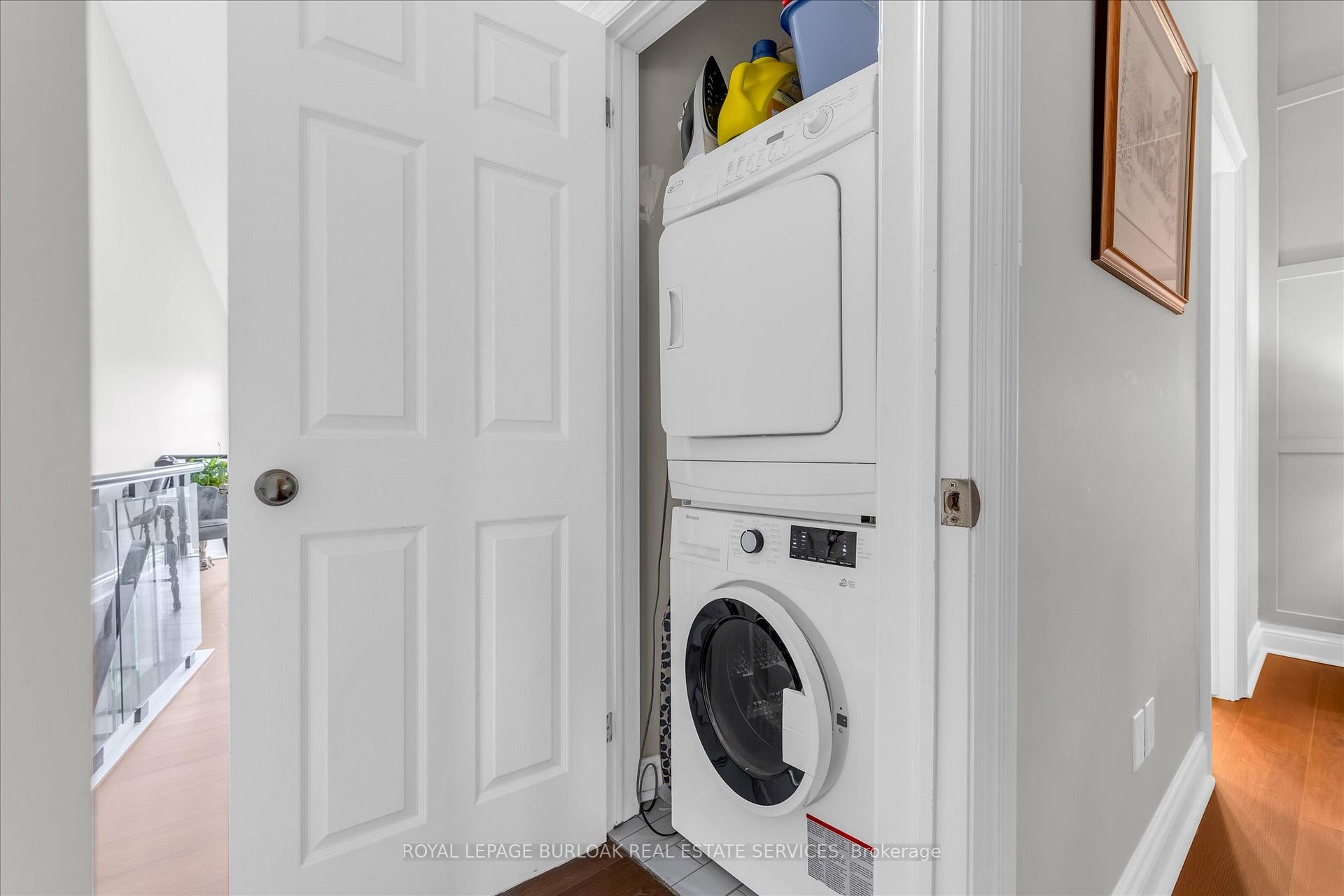 Photo 24 of Unit 6, 2110 New Street, Burlington, Brant — HOMEH