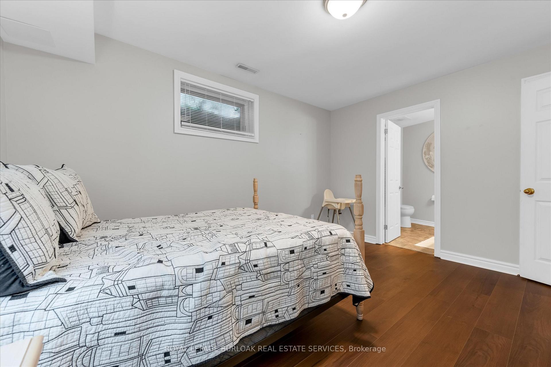 Photo 28 of Unit 6, 2110 New Street, Burlington, Brant — HOMEH