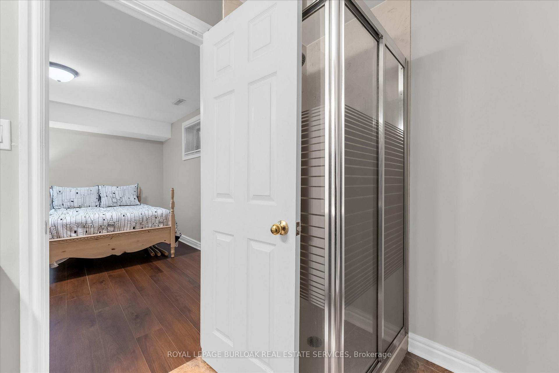 Photo 30 of Unit 6, 2110 New Street, Burlington, Brant — HOMEH