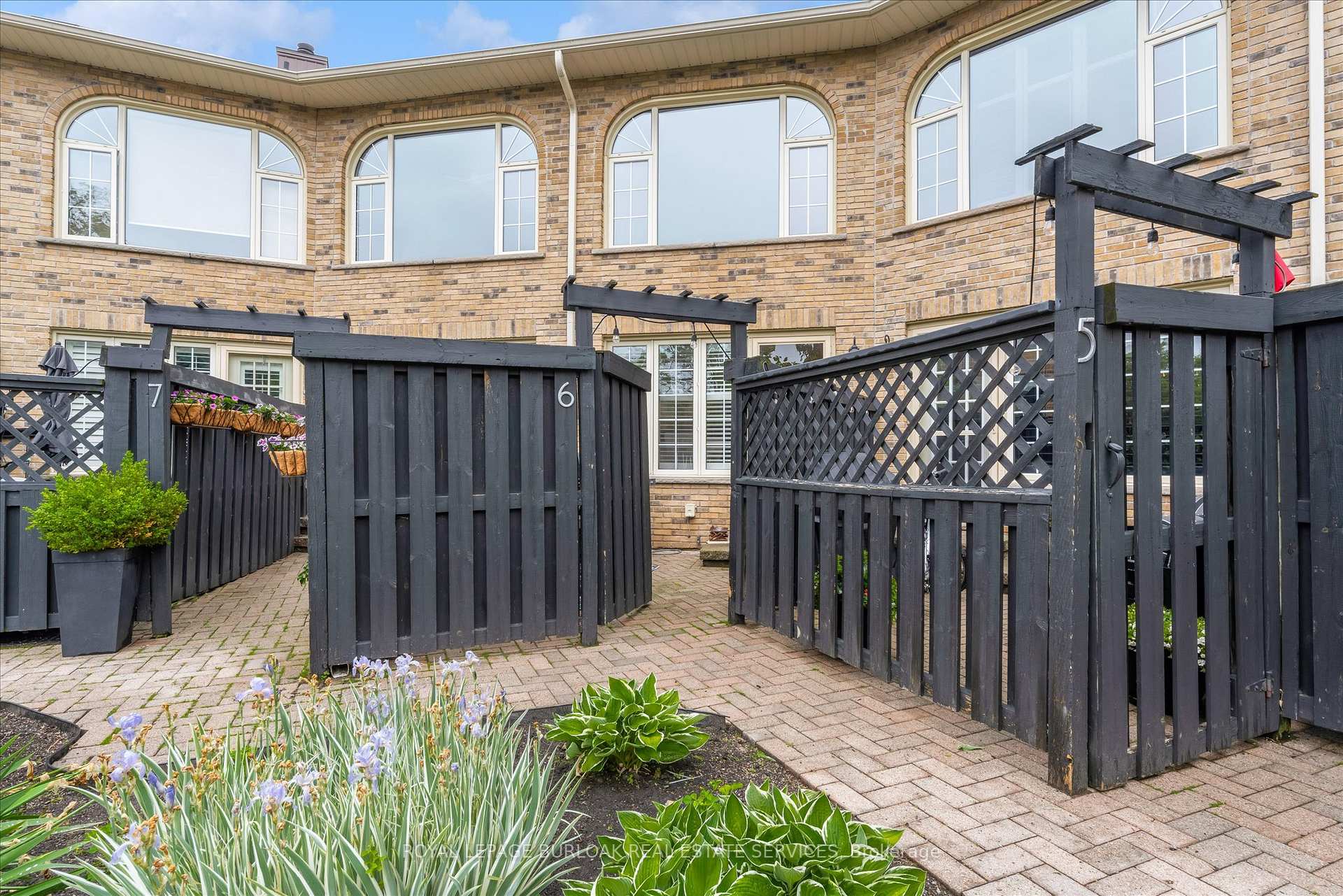 Photo 32 of Unit 6, 2110 New Street, Burlington, Brant — HOMEH