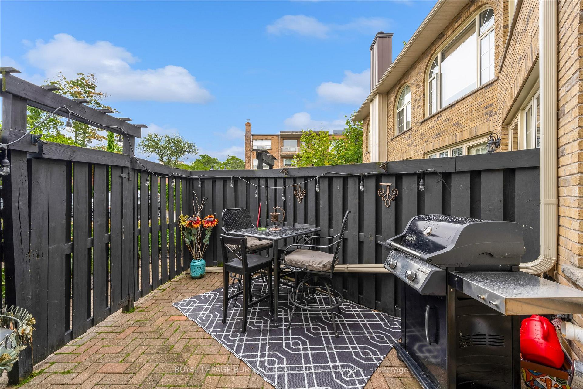 Photo 33 of Unit 6, 2110 New Street, Burlington, Brant — HOMEH