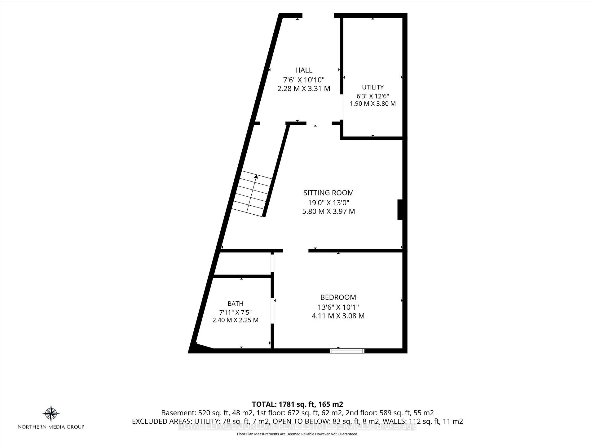 Photo 35 of Unit 6, 2110 New Street, Burlington, Brant — HOMEH
