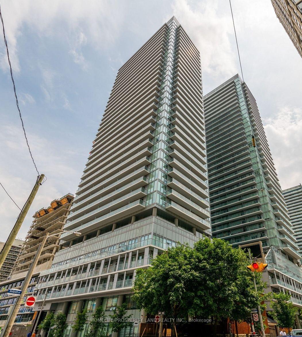 Photo 1 of Unit Lph06, 99 Broadway Avenue, Toronto, Mount Pleasant West — HOMEH
