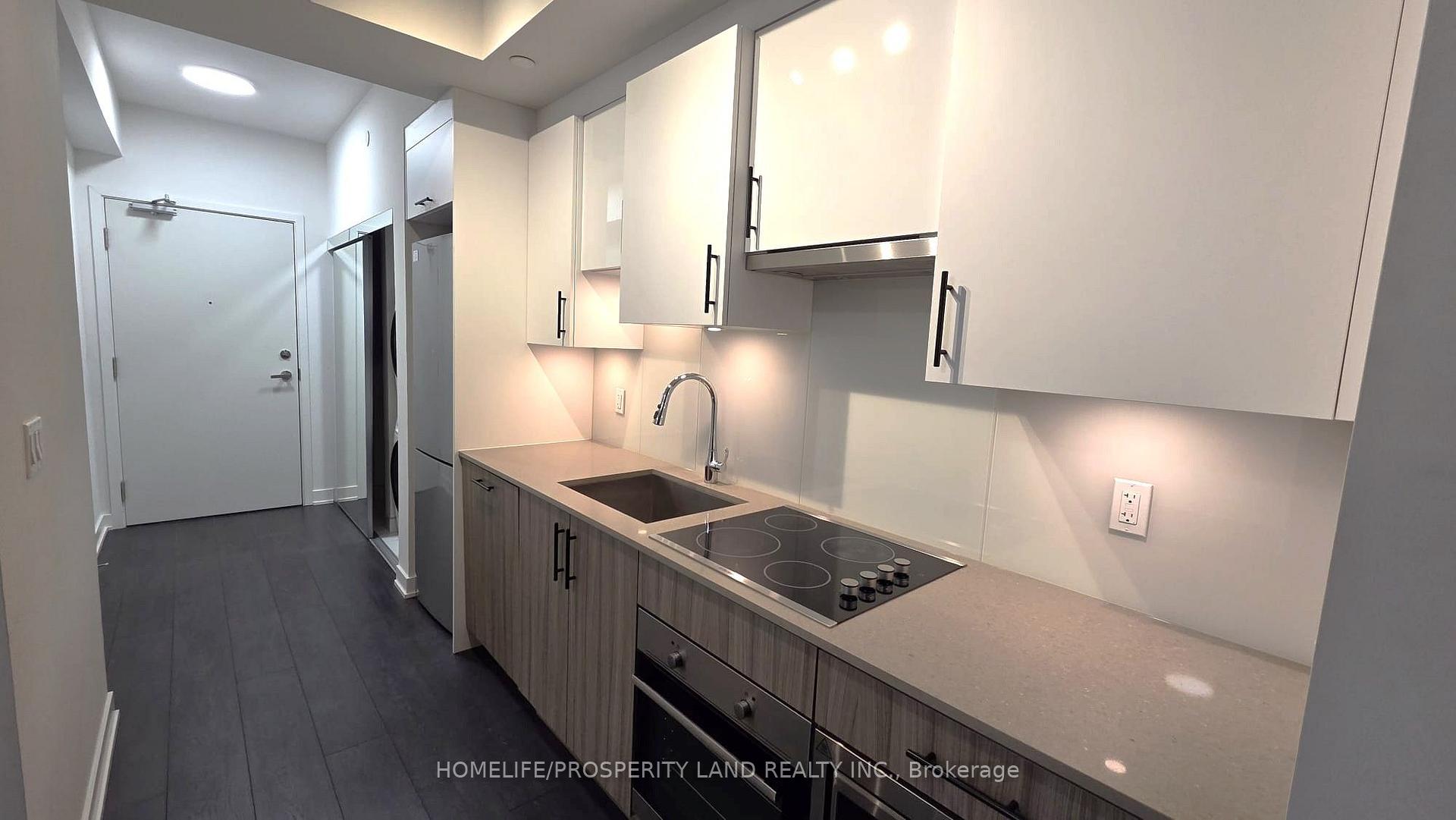 Photo 4 of Unit Lph06, 99 Broadway Avenue, Toronto, Mount Pleasant West — HOMEH