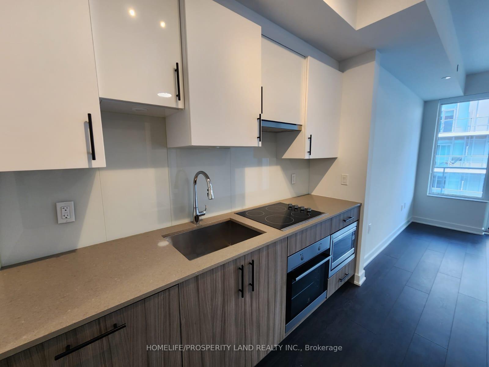 Photo 5 of Unit Lph06, 99 Broadway Avenue, Toronto, Mount Pleasant West — HOMEH