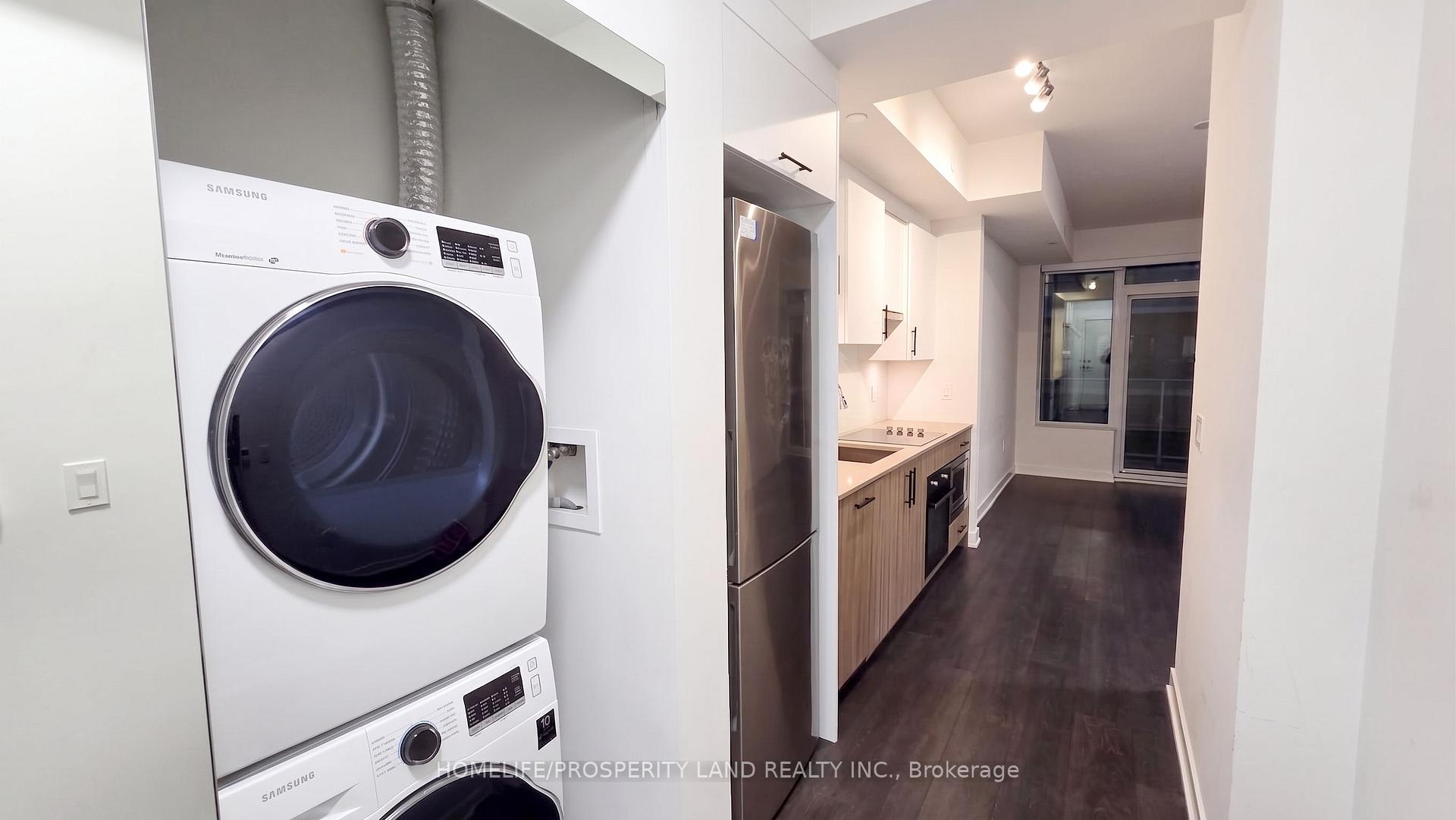 Photo 6 of Unit Lph06, 99 Broadway Avenue, Toronto, Mount Pleasant West — HOMEH