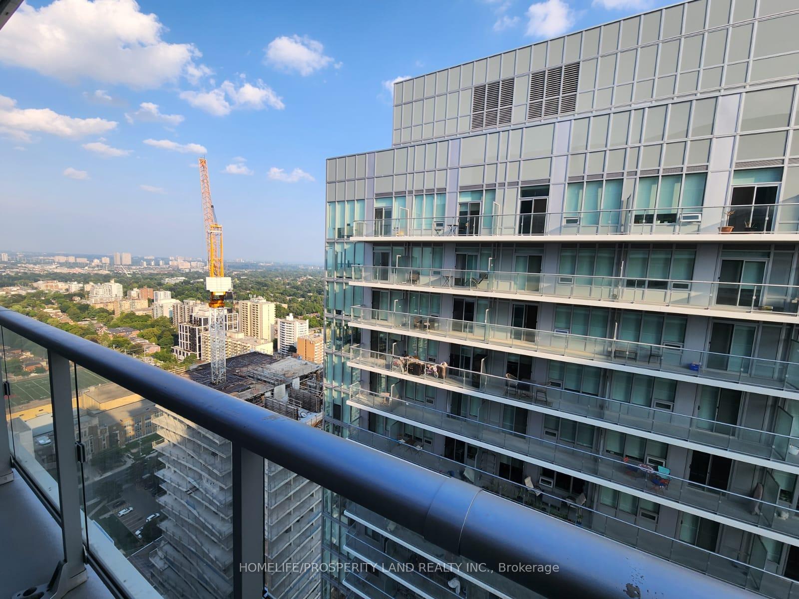 Photo 12 of Unit Lph06, 99 Broadway Avenue, Toronto, Mount Pleasant West — HOMEH