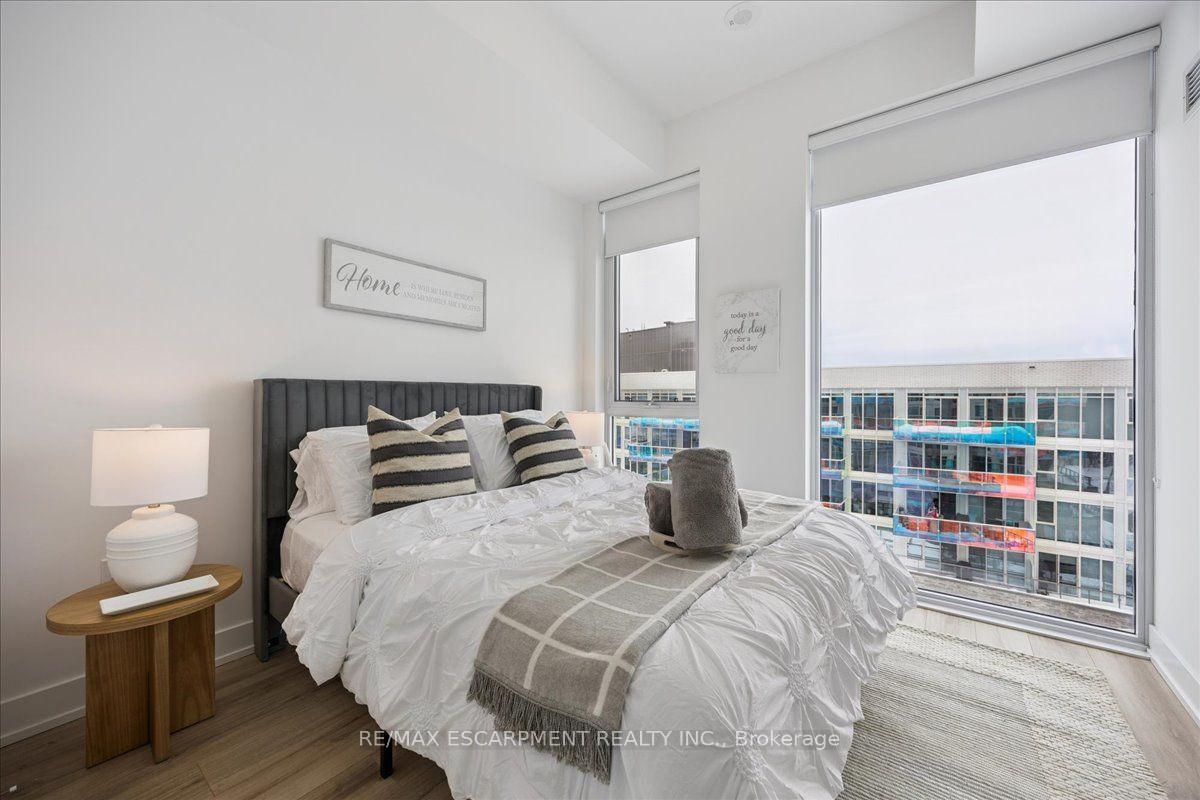 Photo 20 of Unit 609, 333 Sunseeker Avenue, Innisfil, Rural Innisfil — HOMEH