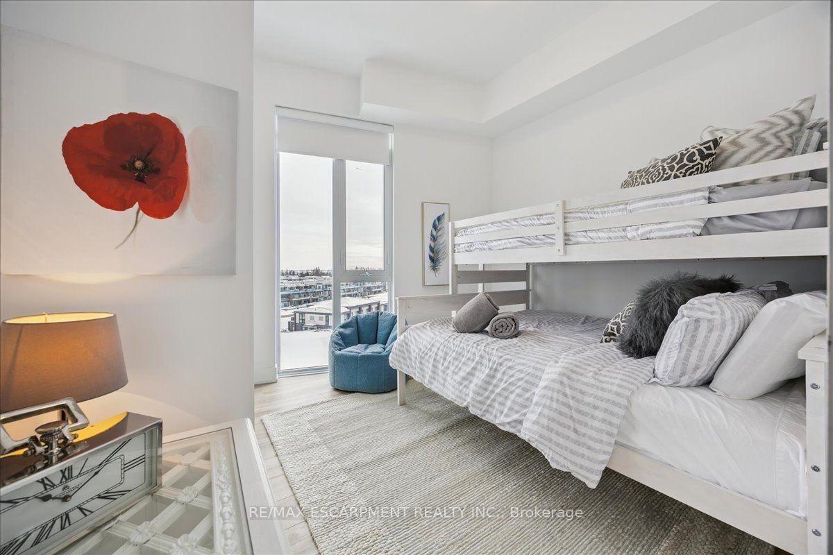 Photo 30 of Unit 609, 333 Sunseeker Avenue, Innisfil, Rural Innisfil — HOMEH