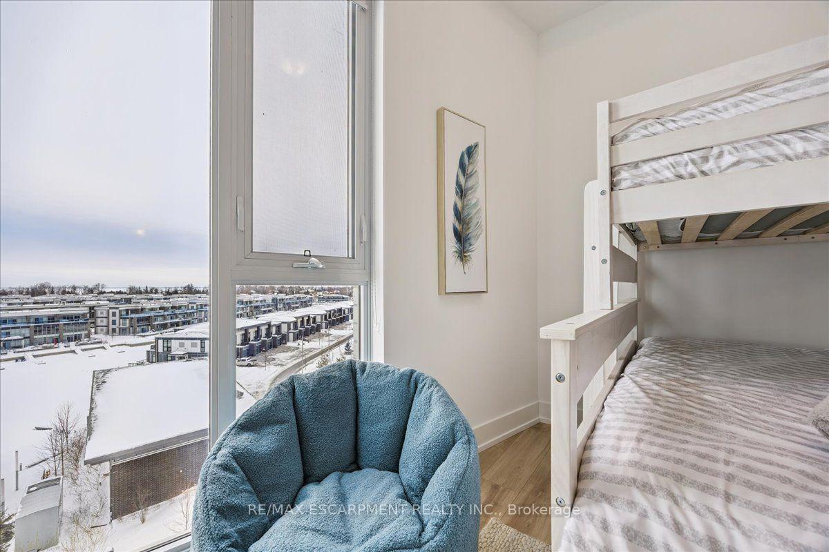 Photo 31 of Unit 609, 333 Sunseeker Avenue, Innisfil, Rural Innisfil — HOMEH