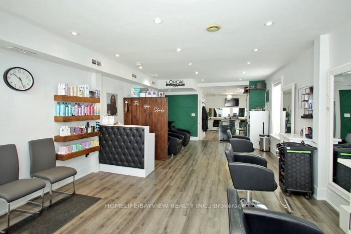 Photo 3 of 12 Centre Street, Markham, Old Markham Village — HOMEH