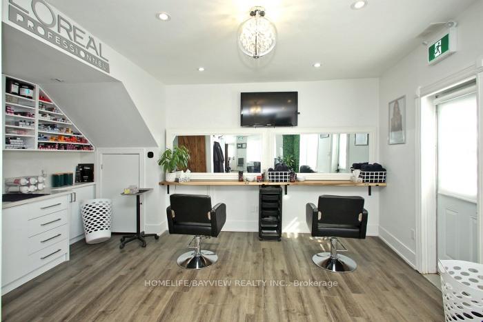 Photo 5 of 12 Centre Street, Markham, Old Markham Village — HOMEH