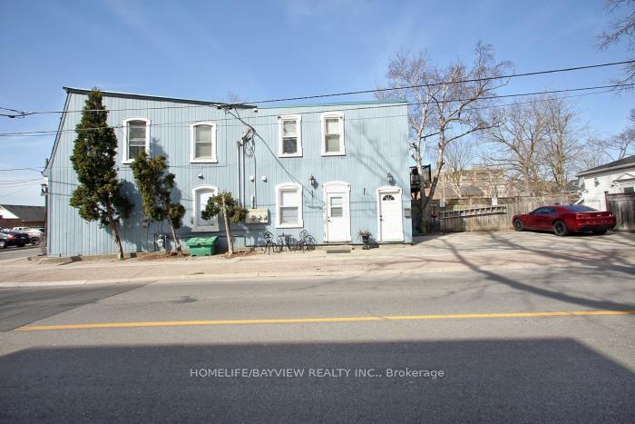 Photo 9 of 12 Centre Street, Markham, Old Markham Village — HOMEH