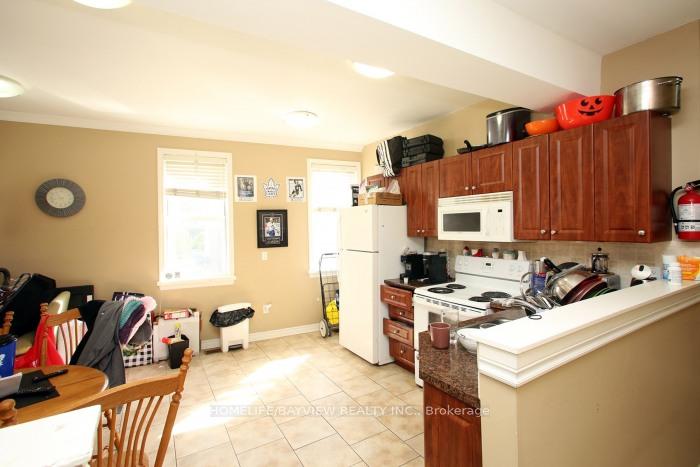 Photo 10 of 12 Centre Street, Markham, Old Markham Village — HOMEH