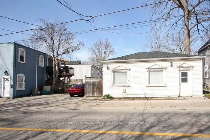 Photo 18 of 12 Centre Street, Markham, Old Markham Village — HOMEH