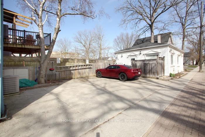 Photo 19 of 12 Centre Street, Markham, Old Markham Village — HOMEH