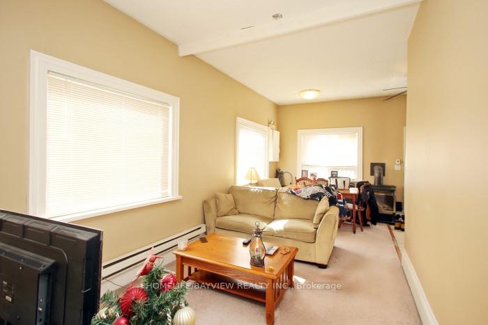 Photo 21 of 12 Centre Street, Markham, Old Markham Village — HOMEH