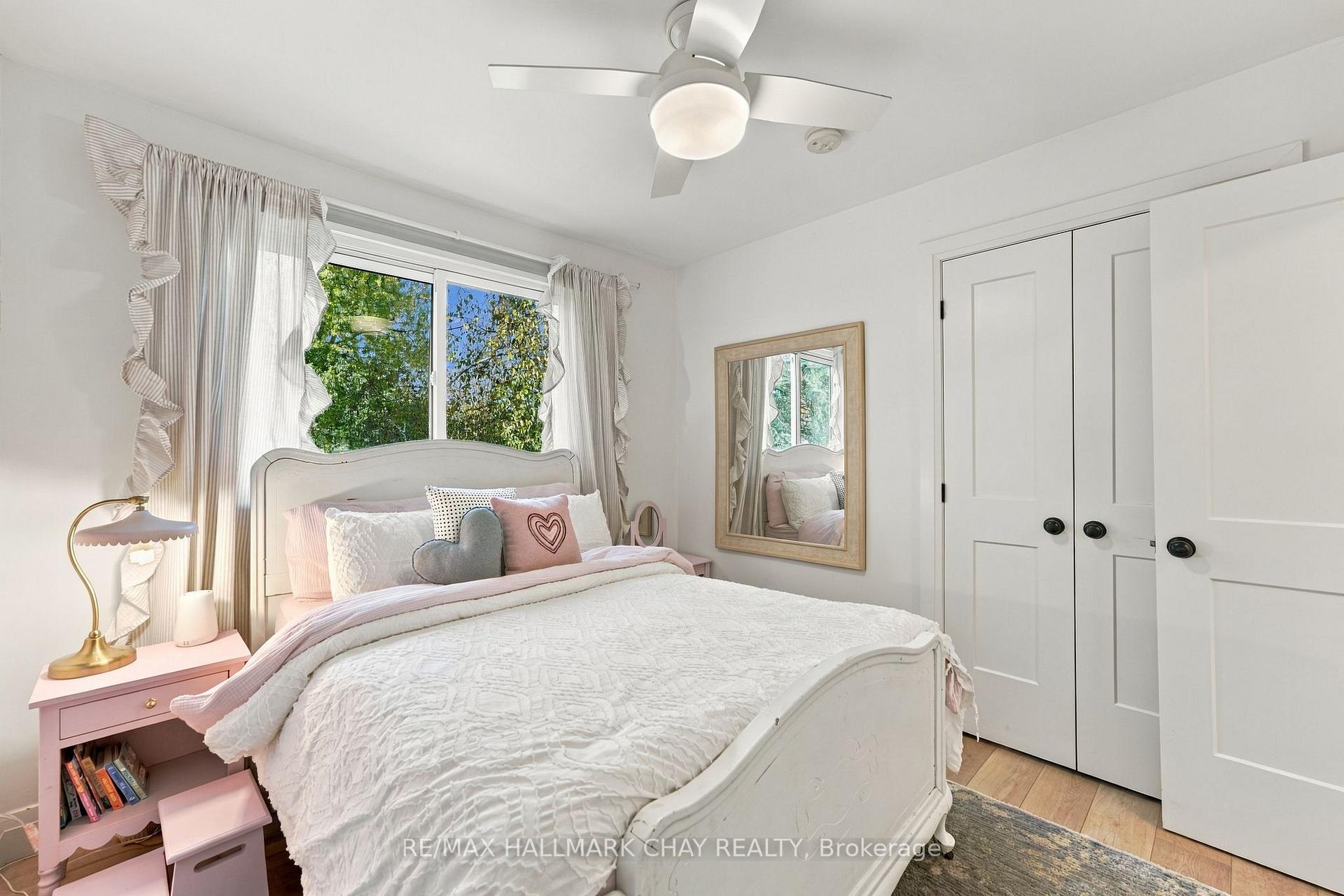Photo 12 of 13 Gowan Road, Oro-Medonte, Shanty Bay — HOMEH
