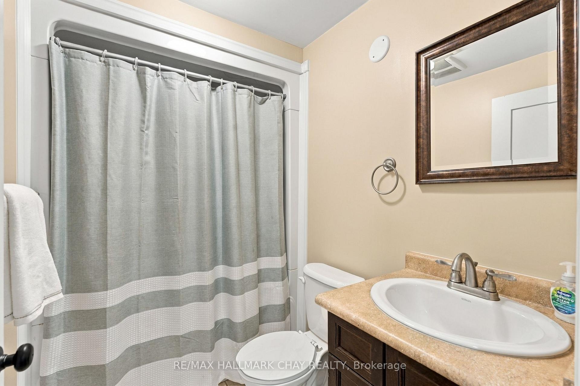 Photo 18 of 13 Gowan Road, Oro-Medonte, Shanty Bay — HOMEH