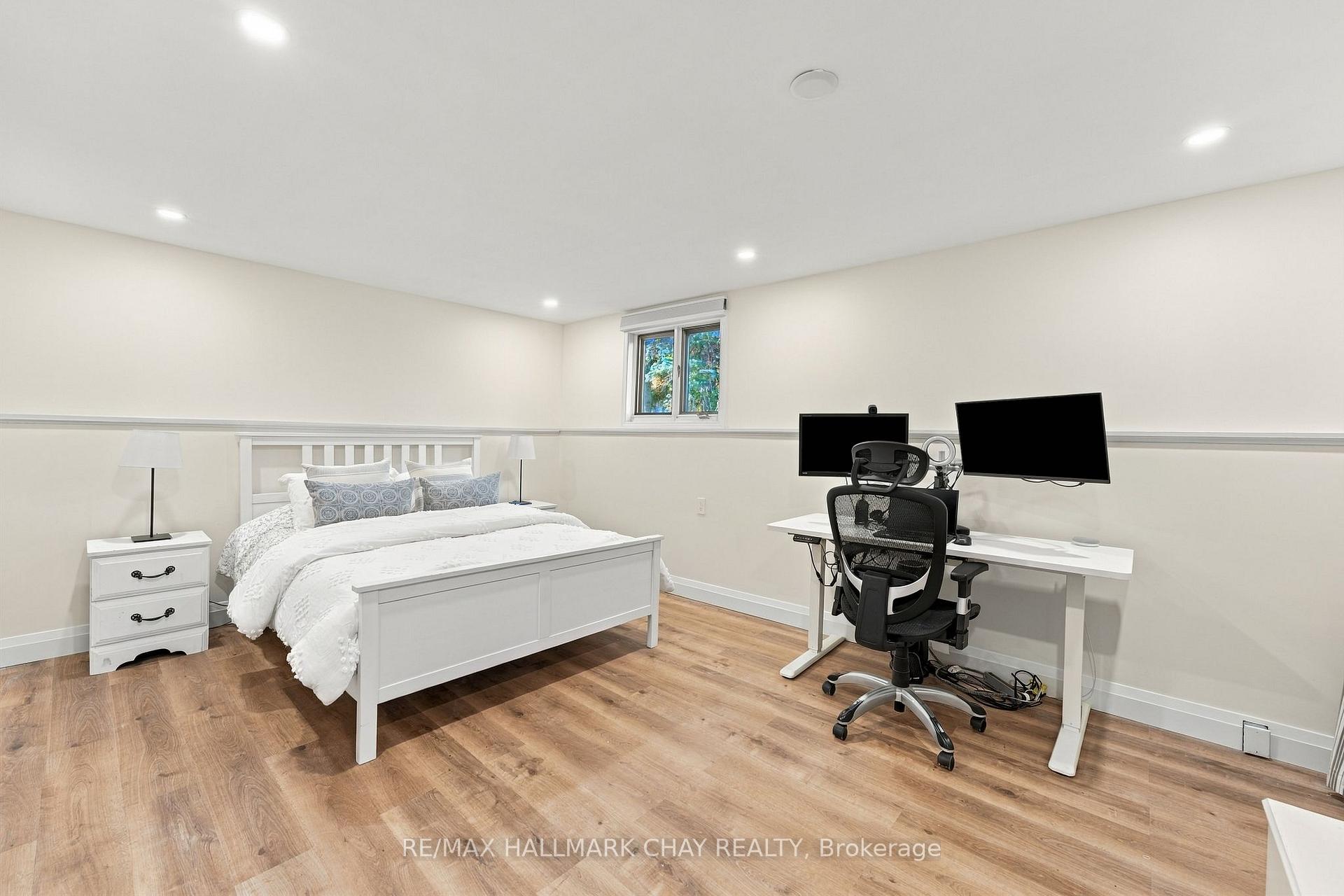 Photo 19 of 13 Gowan Road, Oro-Medonte, Shanty Bay — HOMEH