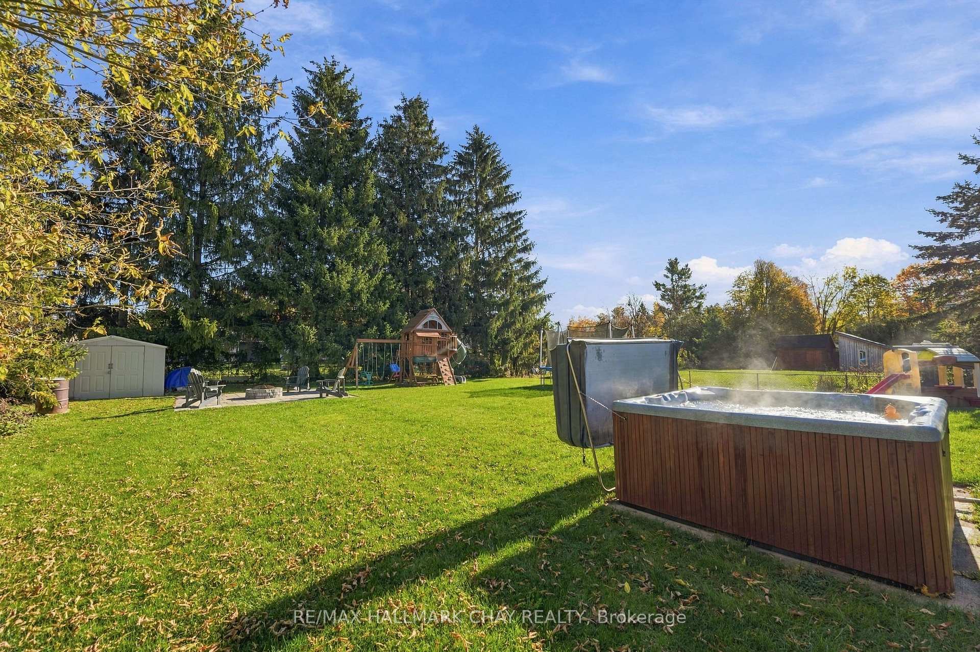 Photo 21 of 13 Gowan Road, Oro-Medonte, Shanty Bay — HOMEH