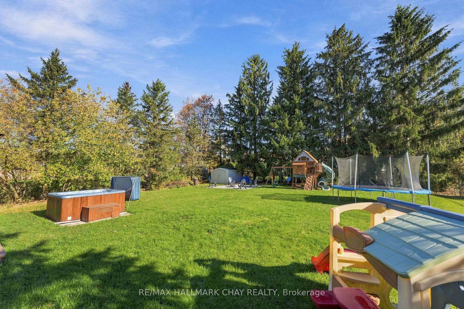 Photo 22 of 13 Gowan Road, Oro-Medonte, Shanty Bay — HOMEH