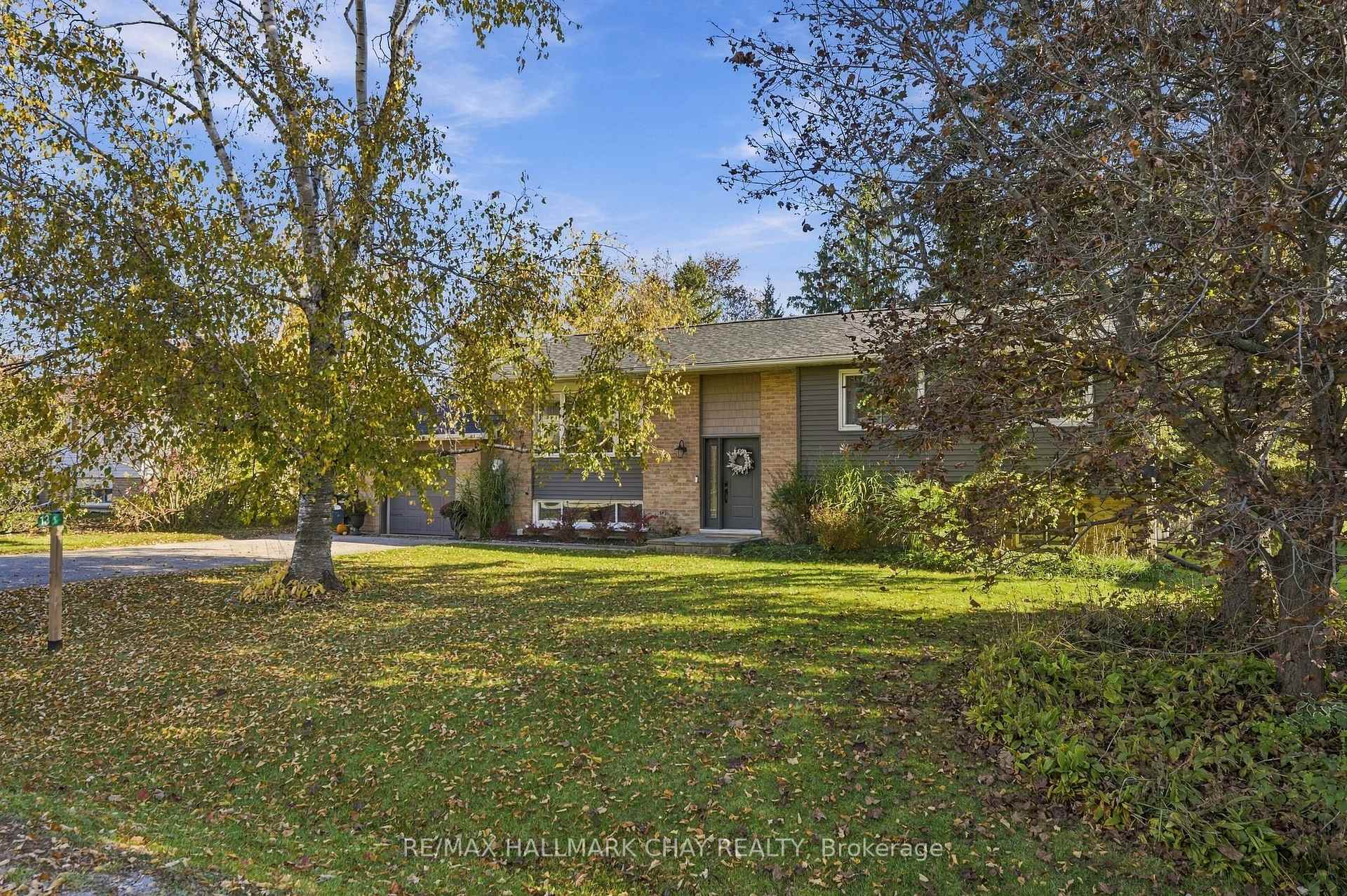 Photo 23 of 13 Gowan Road, Oro-Medonte, Shanty Bay — HOMEH
