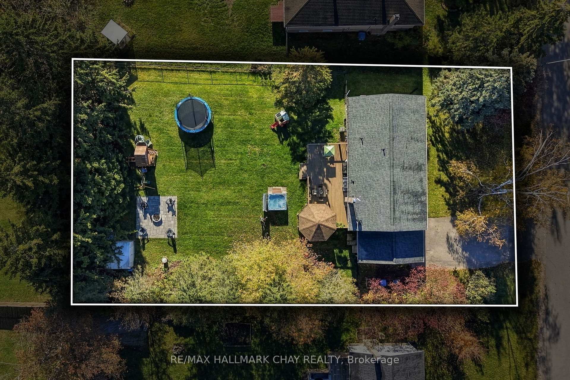 Photo 24 of 13 Gowan Road, Oro-Medonte, Shanty Bay — HOMEH