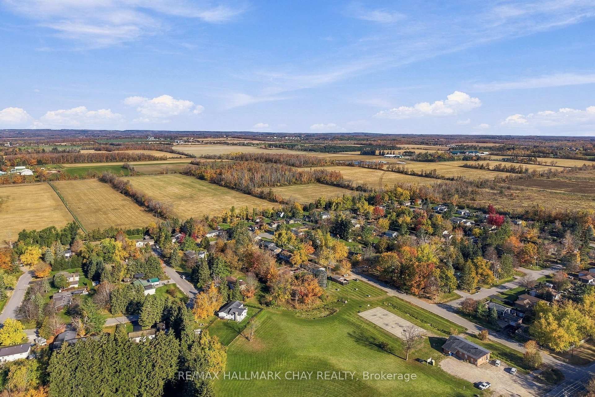 Photo 25 of 13 Gowan Road, Oro-Medonte, Shanty Bay — HOMEH