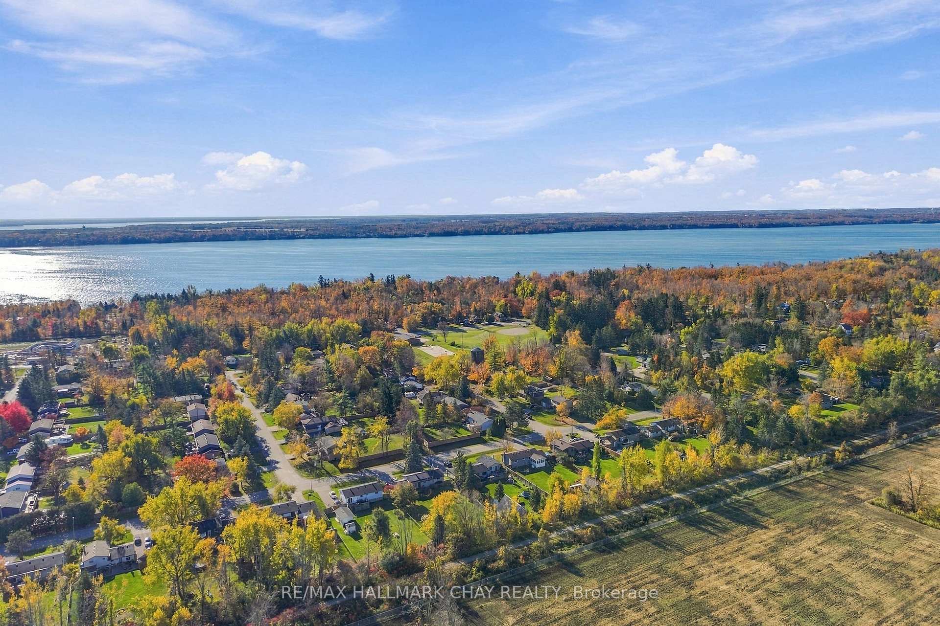 Photo 26 of 13 Gowan Road, Oro-Medonte, Shanty Bay — HOMEH