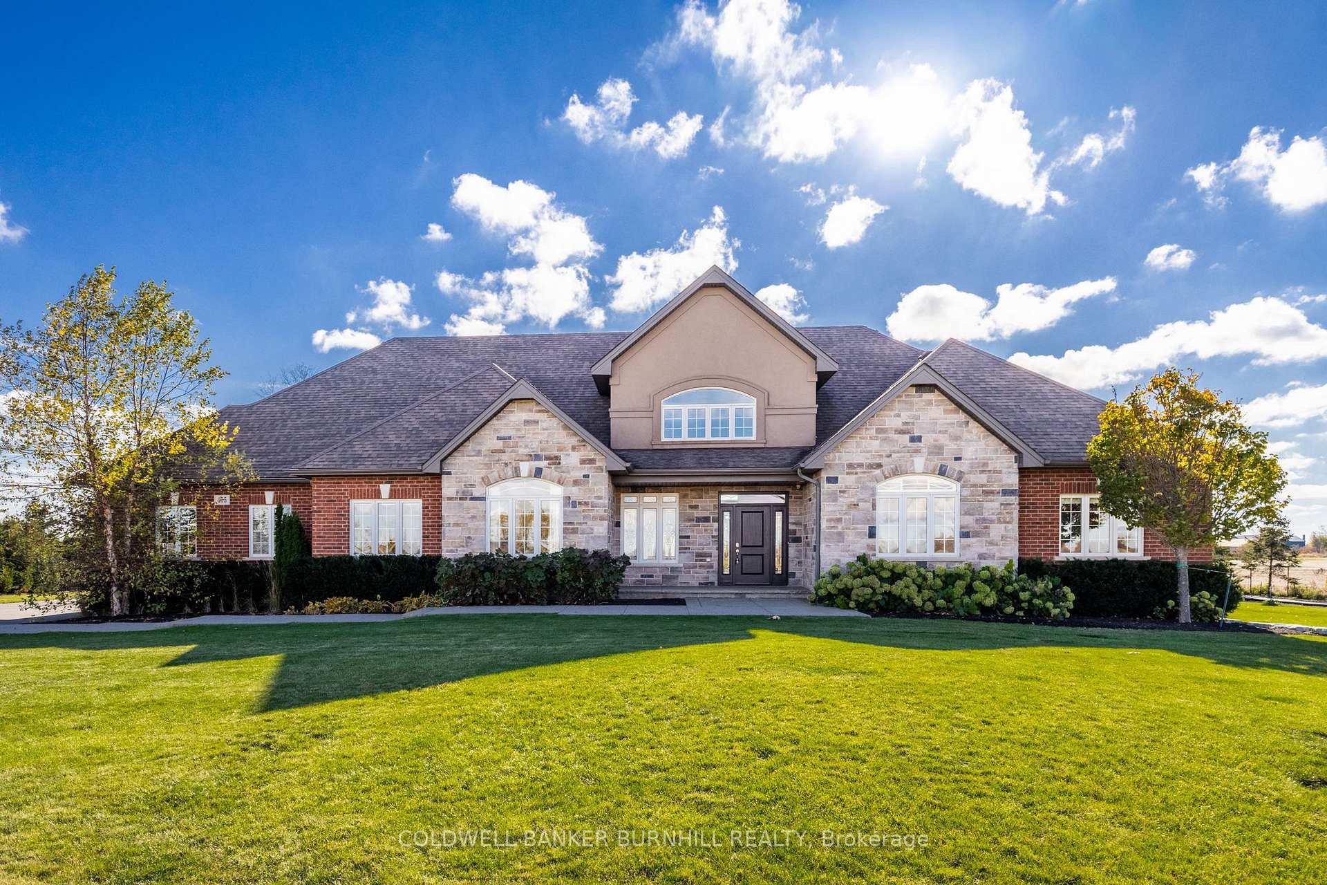 Photo 2 of 455 Bell Road, Hamilton, Binbrook — HOMEH
